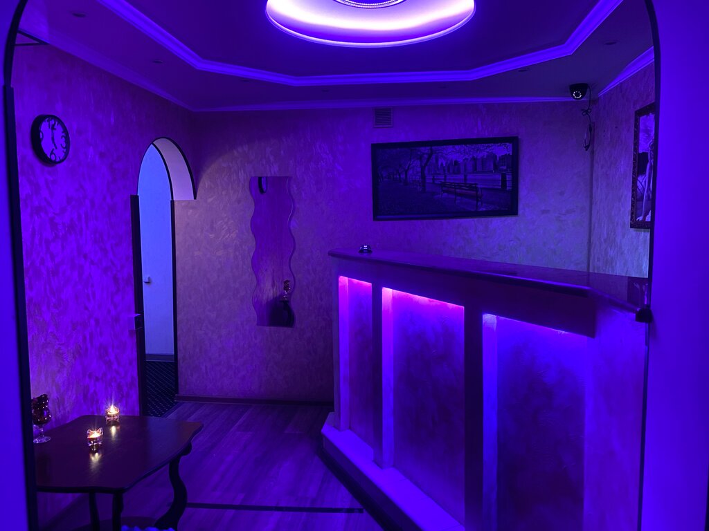 Индивидуалка Мужской клуб Флагман